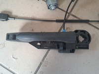 фото thumb №2, Замок дверь задняя ручка renault kangoo 2016r