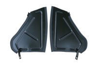 фото thumb №1, Бризковики передні крила бризковики fso warszawa