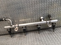 Купити Mercedes-benz b w245 форсунки / комплект, фото thumb