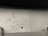 фото thumb №12, Бампер передний jaguar e-pace e pace r-dynamic j9c3-17f003-c