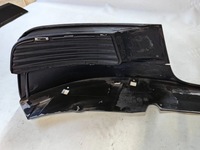 фото thumb №6, Bmw 1 f20 m-performance- спойлер, накладка бампер перед