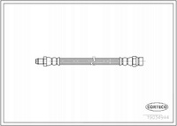 фото thumb №2, Corteco 19034944 шланг тормозной гибкий