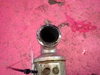 фото thumb №4, Mazda 3 ii bl 1,6d радиатор выхлопных газов 3m5q-9f464-bc