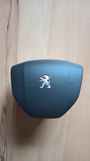 фото thumb №1, Подушка безопасности peugeot expert iii traveller 2016- подушка оригинал nowa fv