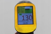 Купити Капот кришка двигуна jeep patriot ps2 06-12r, фото thumb