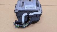 Ford focus mk3 рестайлинг  1.0 ecoboost 2015 год бортовой компьютер двигателя f1fa-12a650-ase Цена, фото thumb