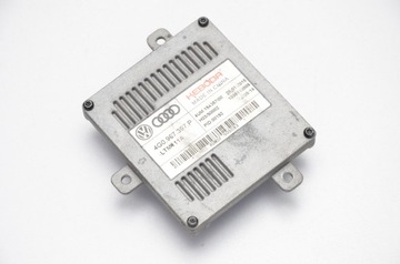 фото thumb №3, Модуль led преобразователь ксенон audi 4g0907397p