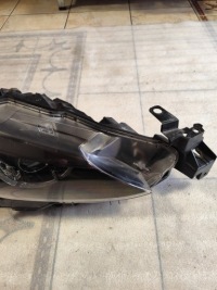 Фара правый mazda 6 рестайлинг  full led в Украине, фото thumb