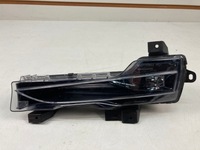 фото thumb №1, Протитуманна фара лівий передній led drl tesla model 3