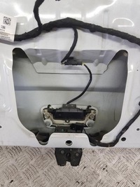 фото thumb №7, Крышка багажника задняя задняя opel mokka x