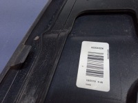 фото thumb №5, Bmw x5 g05 спойлер козырёк крышки задний 7450606 416