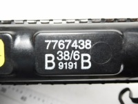 фото thumb №9, Радіатор двигуна fiat bravo brava 7767438