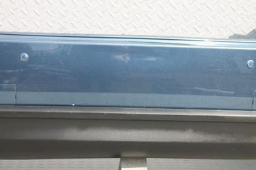 фото thumb №13, Бампер задний pdc балка зад комплект 45b mazda cx-5 ii kf 17-