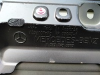 фото thumb №10, Кришка багажника mercedes w213 універсал e-klasa