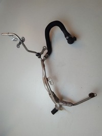 фото thumb №1, 2017 alfa romeo giulia шланг вакууму підсилювач гальм akz156872