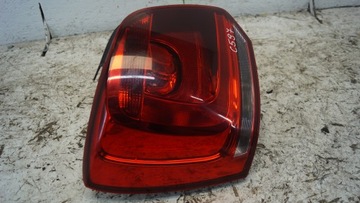 фото thumb №9, Лампа лівий зад vw polo v 6r