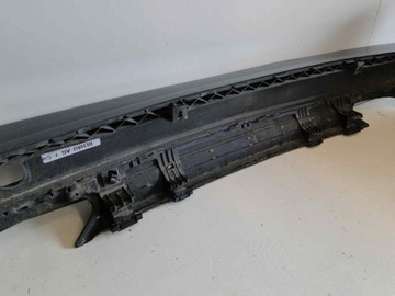 фото thumb №9, Mercedes e клас w212 212 універсал рестайлінг бампер задній