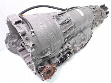 фото thumb №11, Коробка передач коробки передач gun автомат audi a8 d3 w12 v12