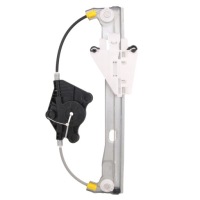 фото thumb №1, Підйомник електричний скло задня alfa romeo 159 939