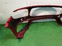 фото thumb №10, Mercedes glb w247 amg бампер перед передній a2478859602