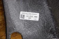 фото thumb №7, Килимок обшивка kia sportage v nq5 оригінал 23r новий 0km 84260-r2000wk