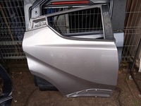 фото thumb №1, Toyota chr дверь задние правое