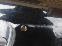 фото thumb №10, Бампер задняя задний porsche cayman 987 07r