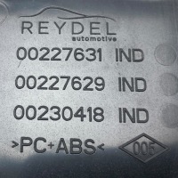 фото thumb №14, Бардачок панели nad радио renault captur i рестайлинг 685106065r