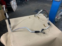 фото thumb №1, Vw touran 1.6 fsi шланг кондиционера 1t0820743s