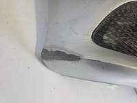 фото thumb №12, Бампер перед mercedes e klasa w213 16-19r