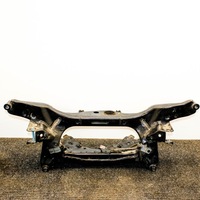 фото thumb №1, Nissan x-trail t32 2016 рама вспомогательная задняя