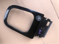 фото thumb №1, Volvo s40 v40 защита передач прикуриватель lift piano blac