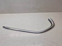 фото thumb №8, Bmw 3 e90 e91 2007 молдинг скла задньої 7129668