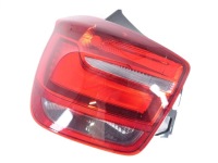 фото thumb №4, Bmw 1 led ліва лампа задня 15-19