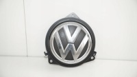 фото thumb №1, Ручка кришки задня багажника vw golf 6 vi 08-13r hb