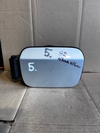 фото thumb №1, 5 bmw e92 coupe кришка заливної пального 7117982 titansilber 354