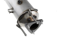 фото thumb №2, Фильтр частиц dpf fap boxer jymper 3,0 hdi