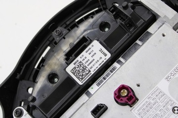 фото thumb №9, Mini clubman f54 2015-2024 навигация экран комплектная антенна радио alpine