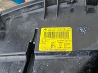 фото thumb №2, Smart fortwo ii лампа правая передняя перед