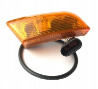 Купити Лампа поворотник бічна ліва iveco s-way 19-, фото thumb