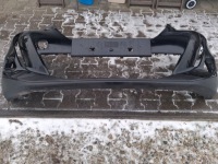 фото thumb №1, Peugeot 2008 ii 19-23 бампер перед bez отверстий org