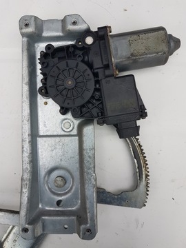 фото thumb №10, Подъемник дверь правый левый перед - astra g ii