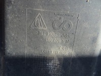 Бампер перед porsche cayenne 7l5 03-07r оригинал Оригинал, фото thumb