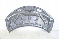 фото thumb №12, Капот крышка двигателя honda civic ix 2012-2017