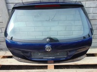 фото thumb №5, Кришка багажника vw golf vi універсал ld5q