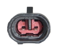 фото thumb №3, Габаритный фонарь iveco stralis s-3 кровельная led левая 41221041