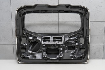 фото thumb №11, Toyota highlander iii 13-19 задня кришка 670050e350