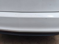 фото thumb №9, Бампер заднє zafira c 11-17r z40r 40r комплектний