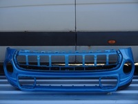 фото thumb №1, Бампер перед mini cooper f56 f55 f57 s sport 14-