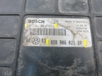 фото thumb №10, Блок керування  vw golf iii 1.9 sdi 028906021bp 0281001343